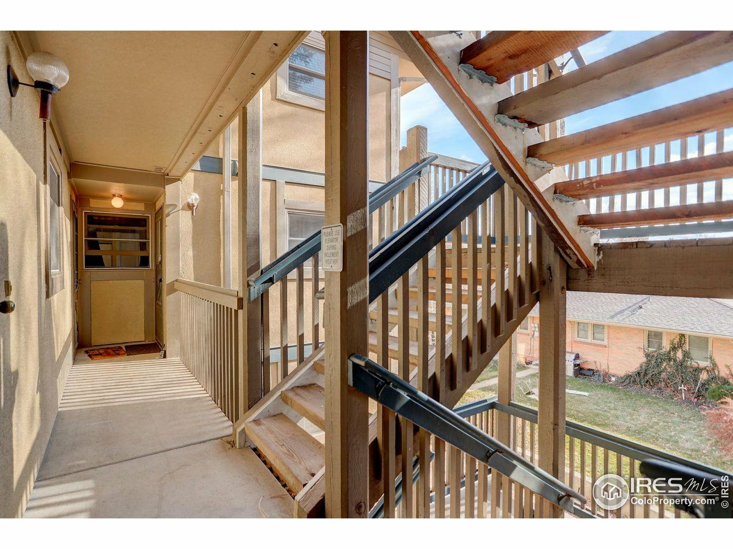 Property Photo: 400 Emery St 208 CO 80501