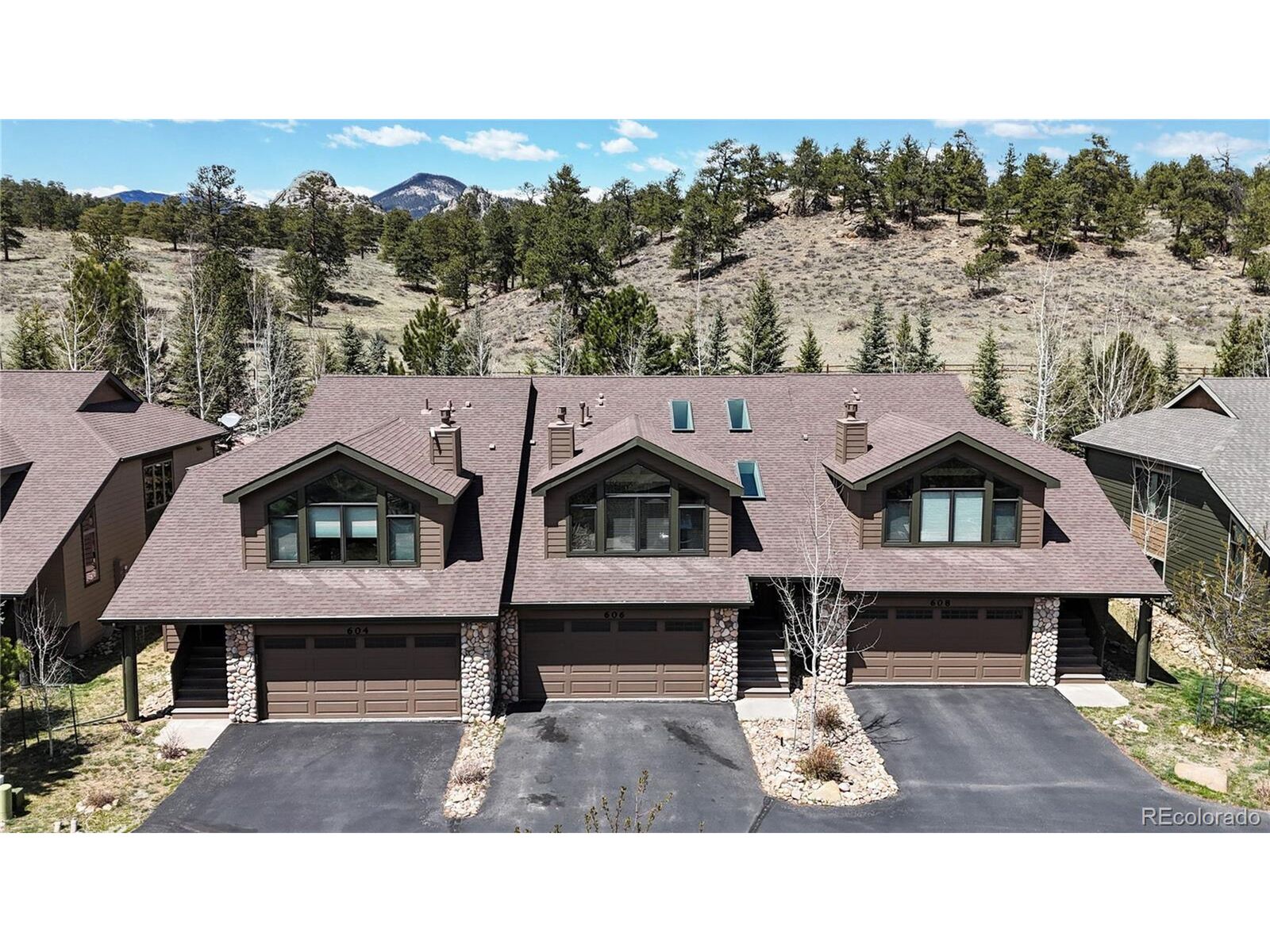 Property Photo:  606 Park River Pl  CO 80517 