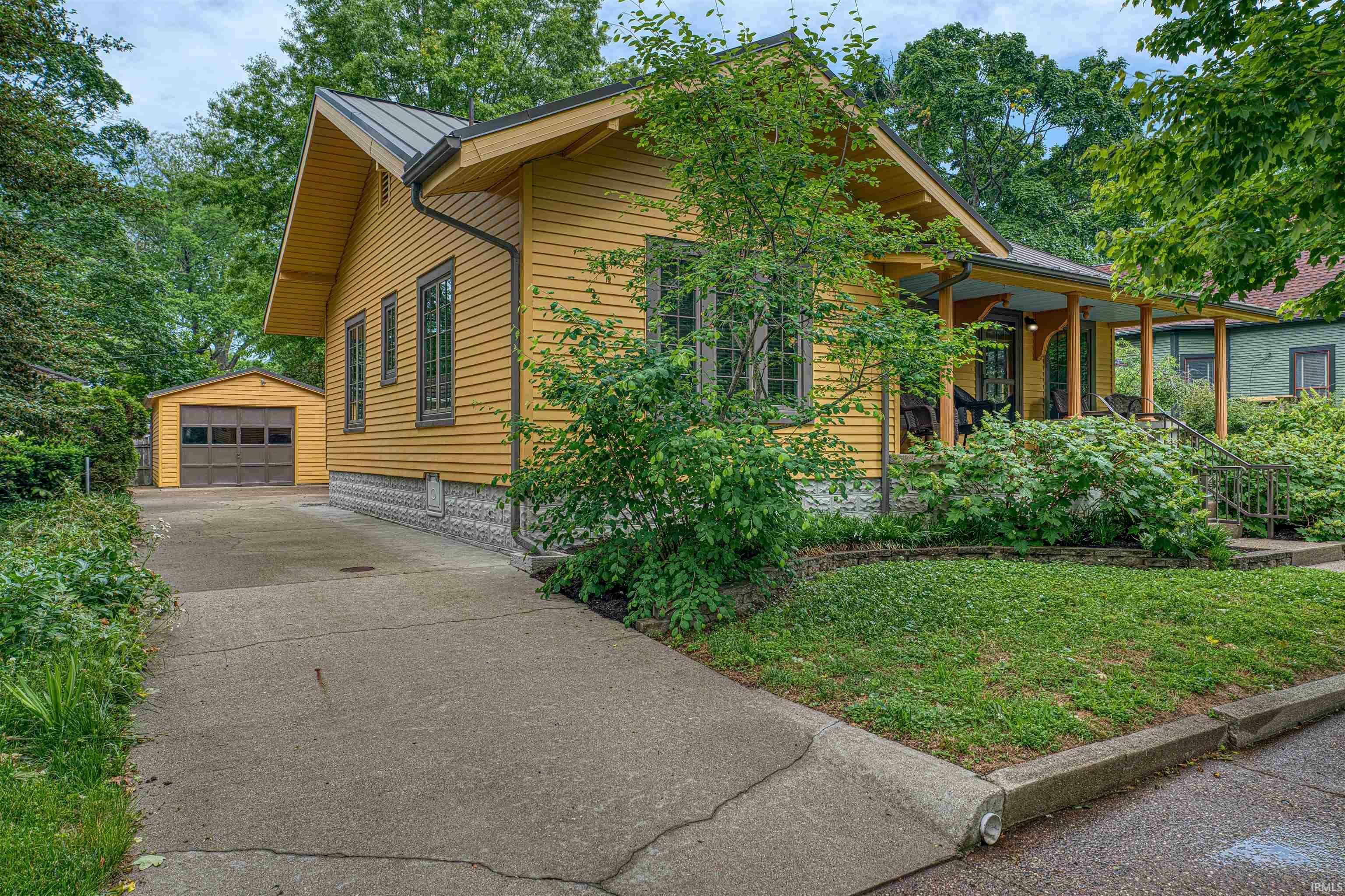 Property Photo: 309 Main Street IN 47631