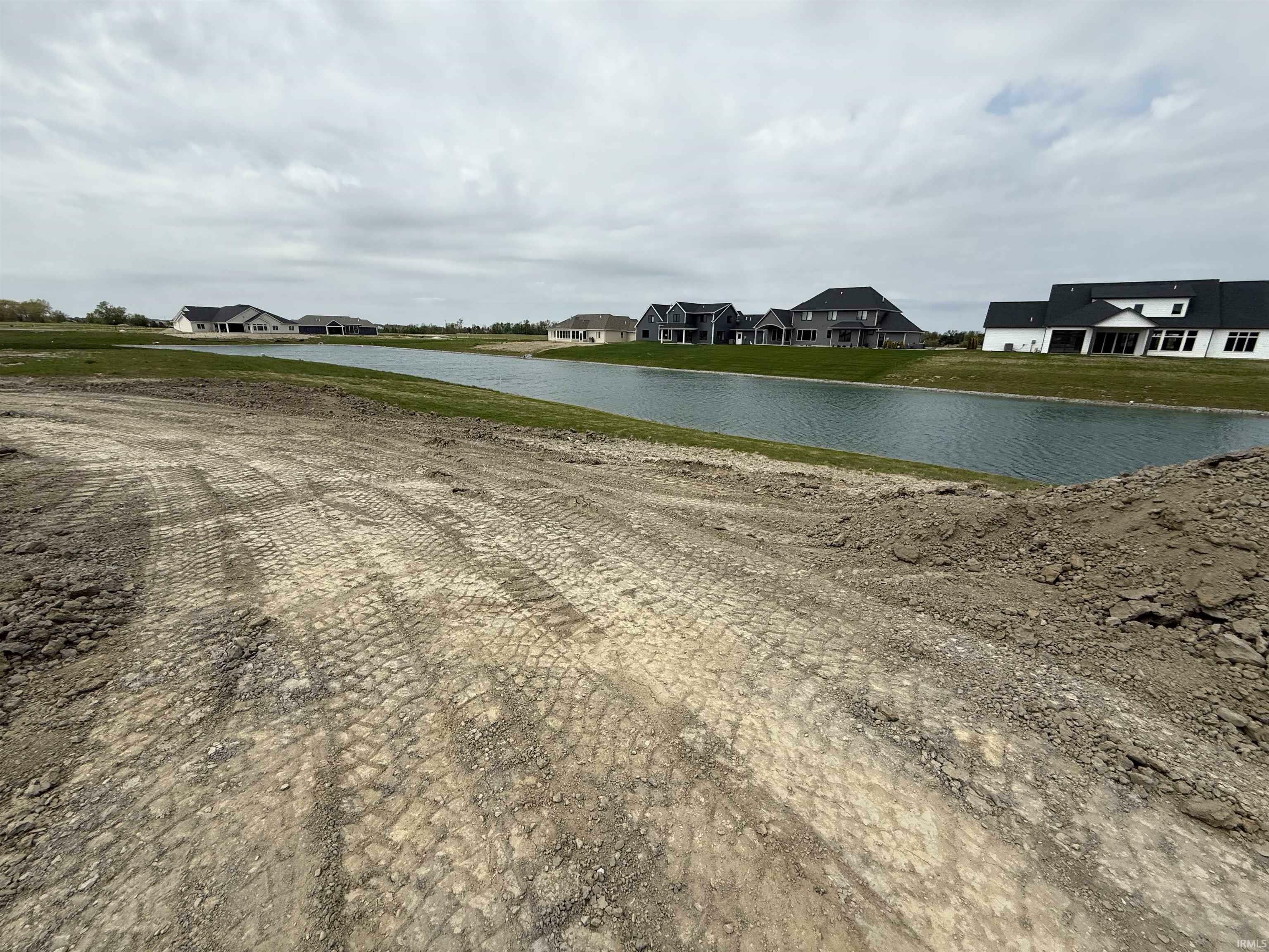 Property Photo:  12318 Rain Lily Court  IN 46814 