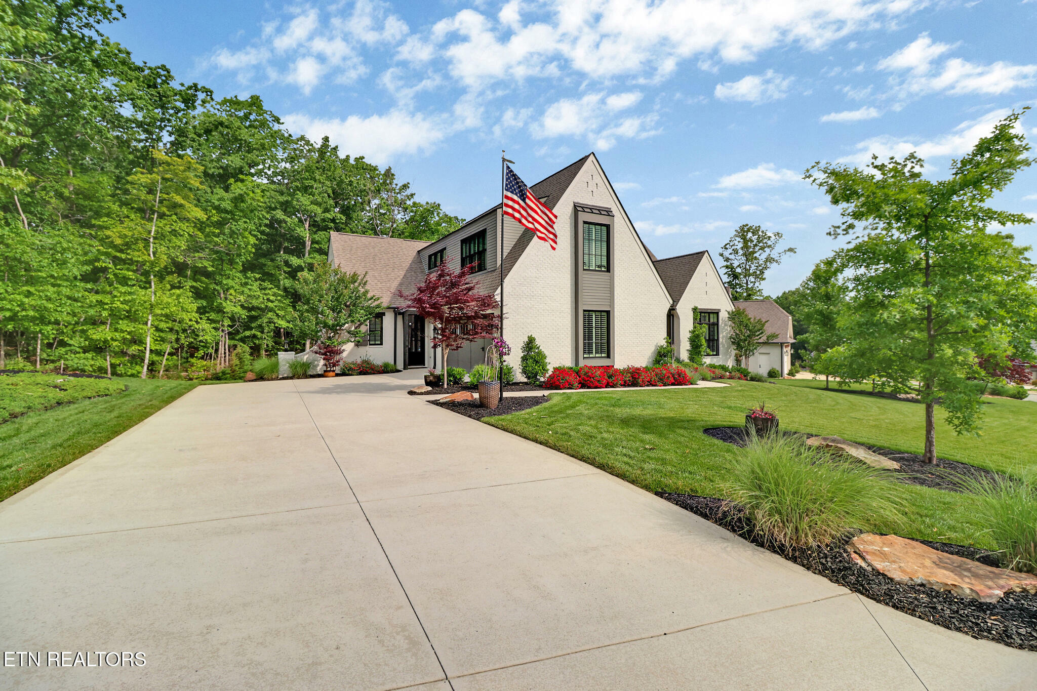 Property Photo: 109 Chestnut Ridge Court TN 38558