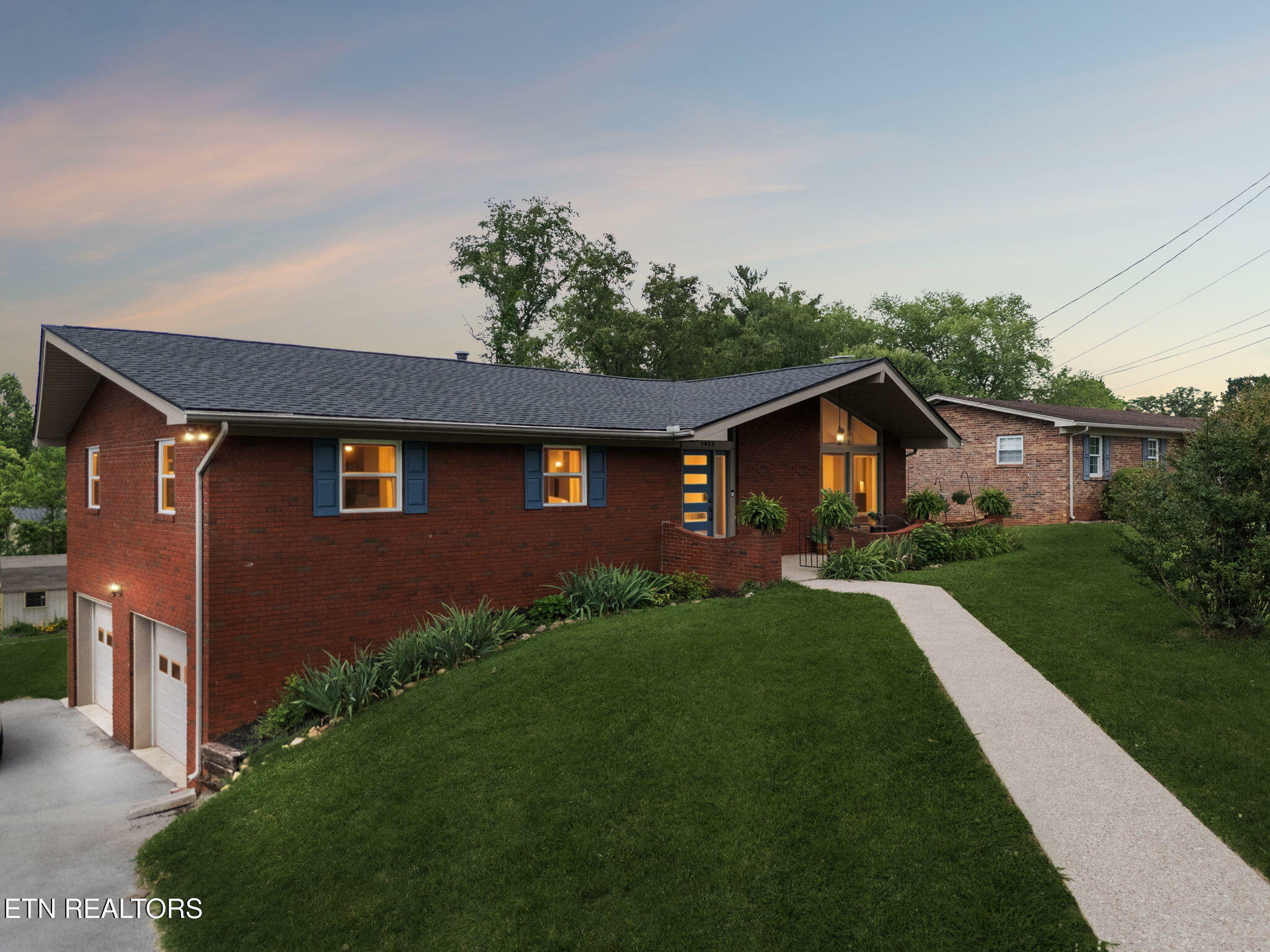 Property Photo: 7613 Scenic View Drive TN 37938