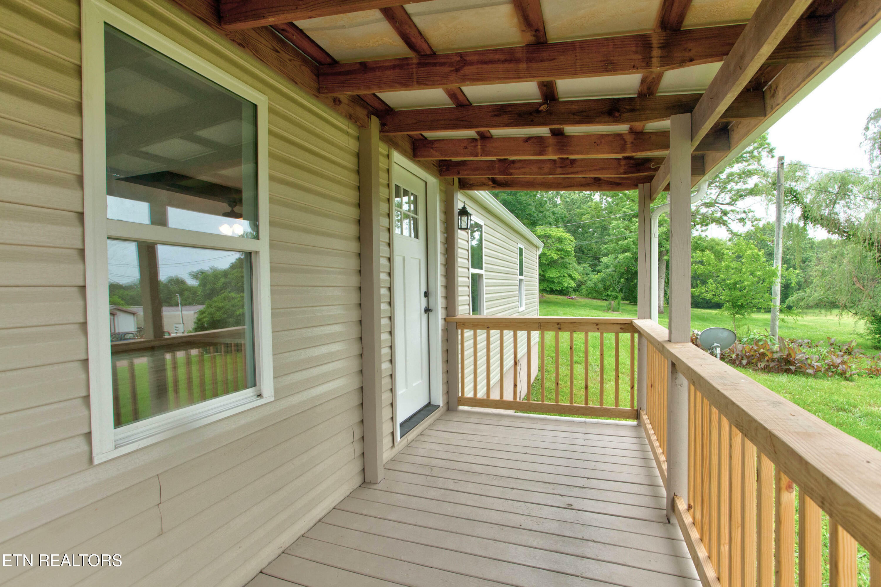 Property Photo: 168 Misty Mountain Drive TN 37803