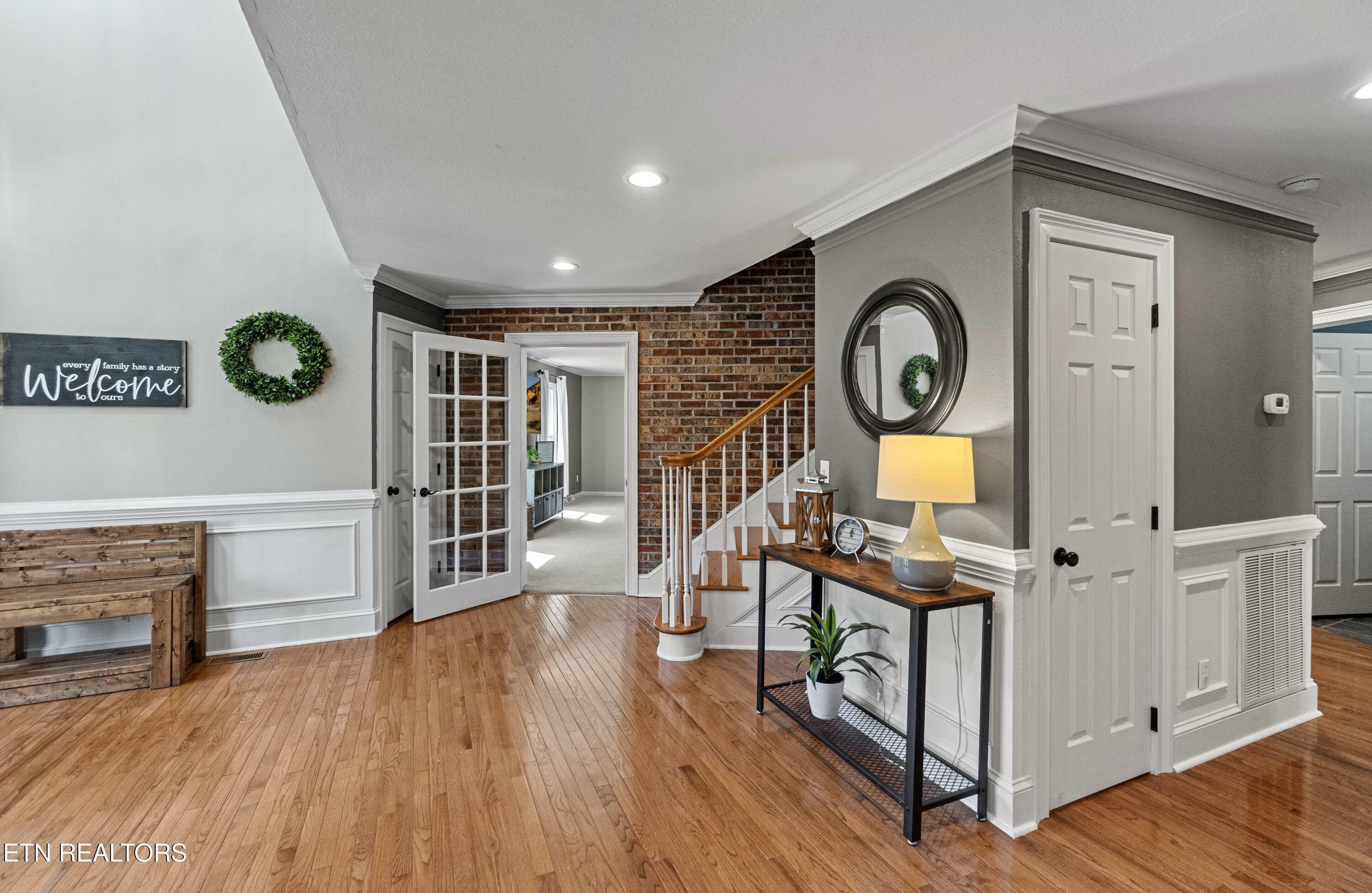 Property Photo: 45 Link Hills Circle TN 37743