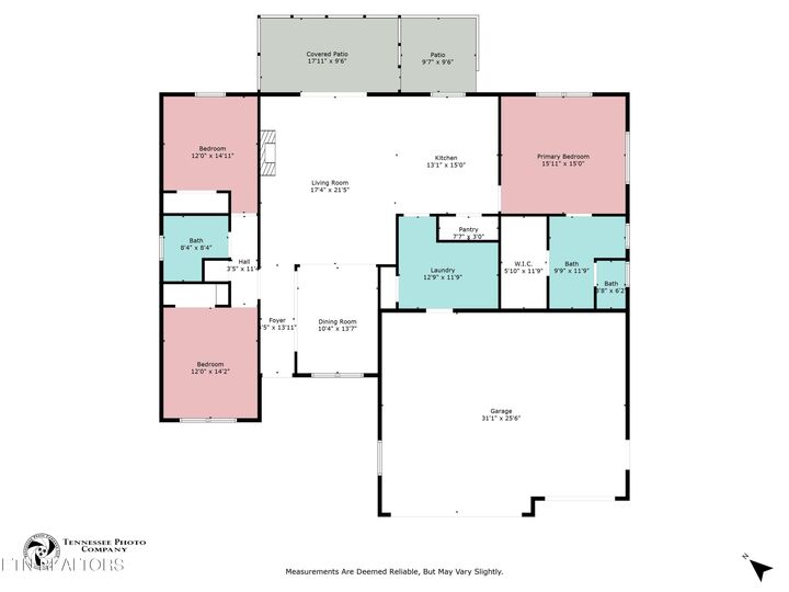 Property Photo:  115 Hawes Circle  TN 38558 