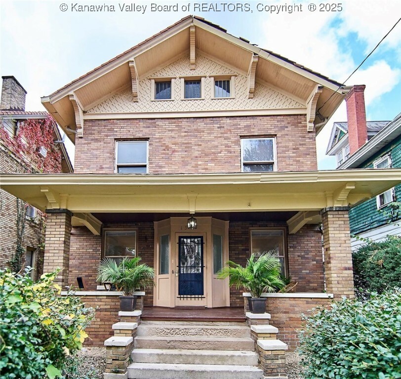 1505 Lee Street E  Charleston WV 25311 photo