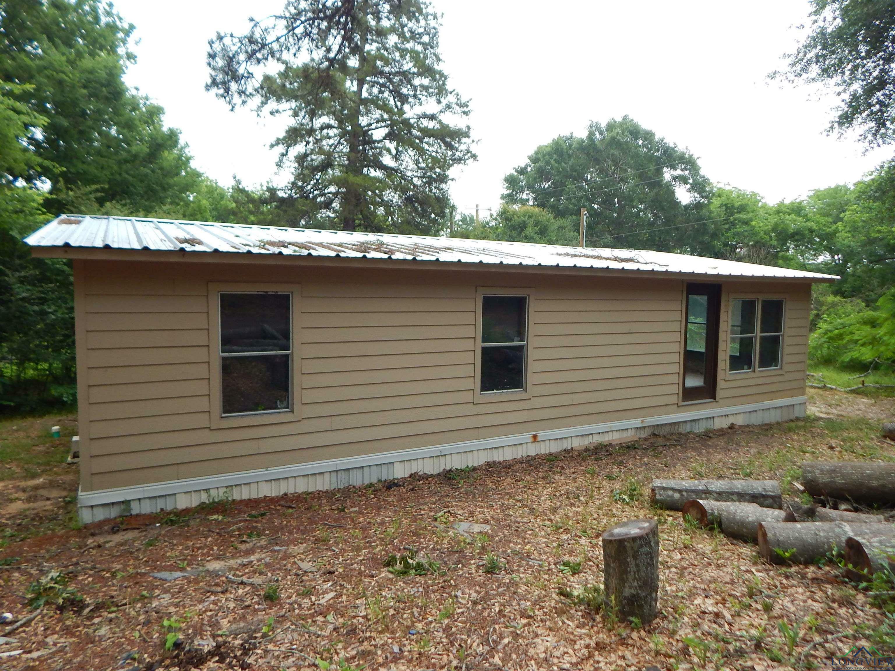 Property Photo: 228 Gage Rd. TX 75755