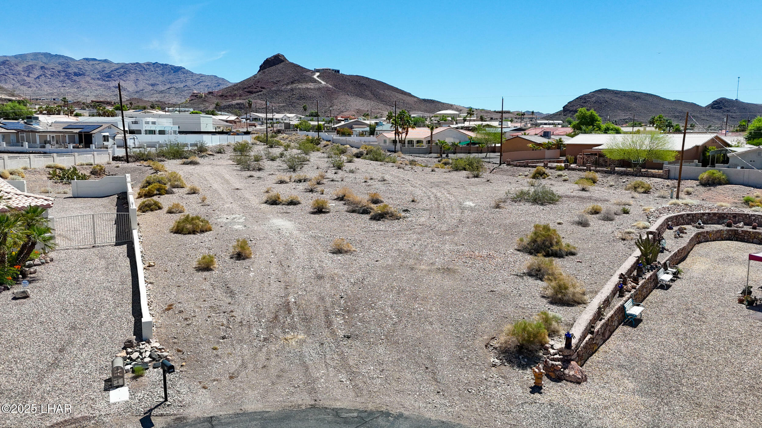 Property Photo: 3873 Packard Pl AZ 86406