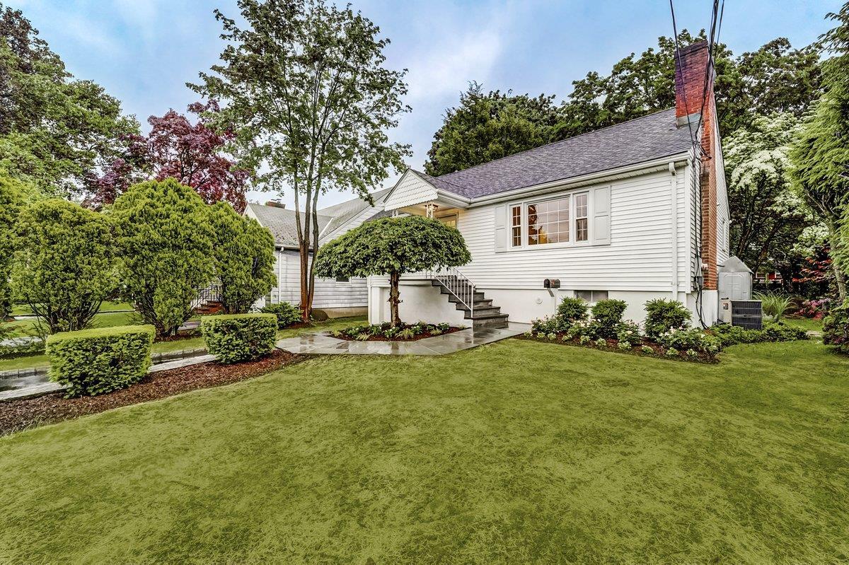 Property Photo: 28 Lawrence Street NY 10549