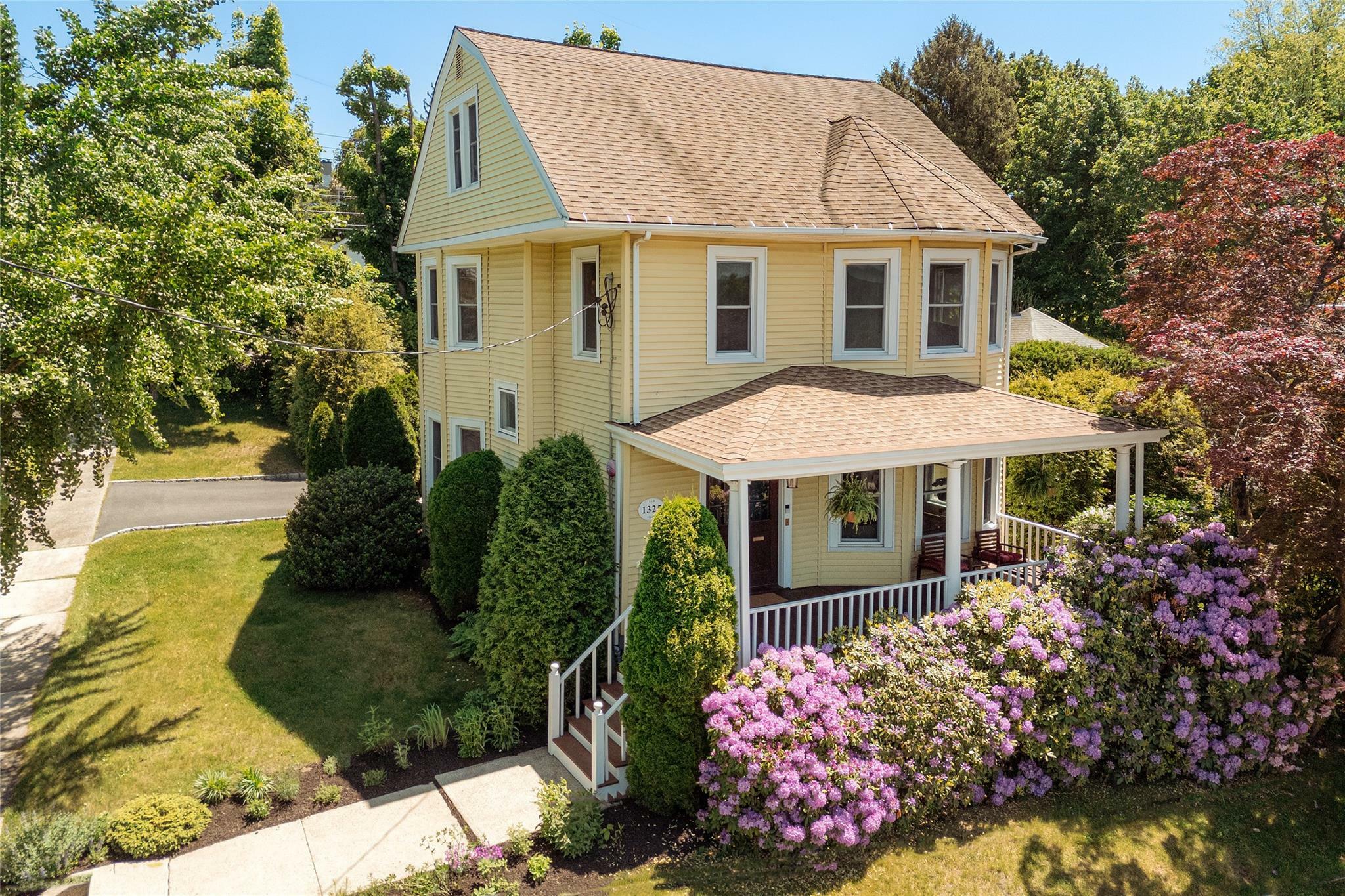 Property Photo: 1325 Elm Street NY 10566