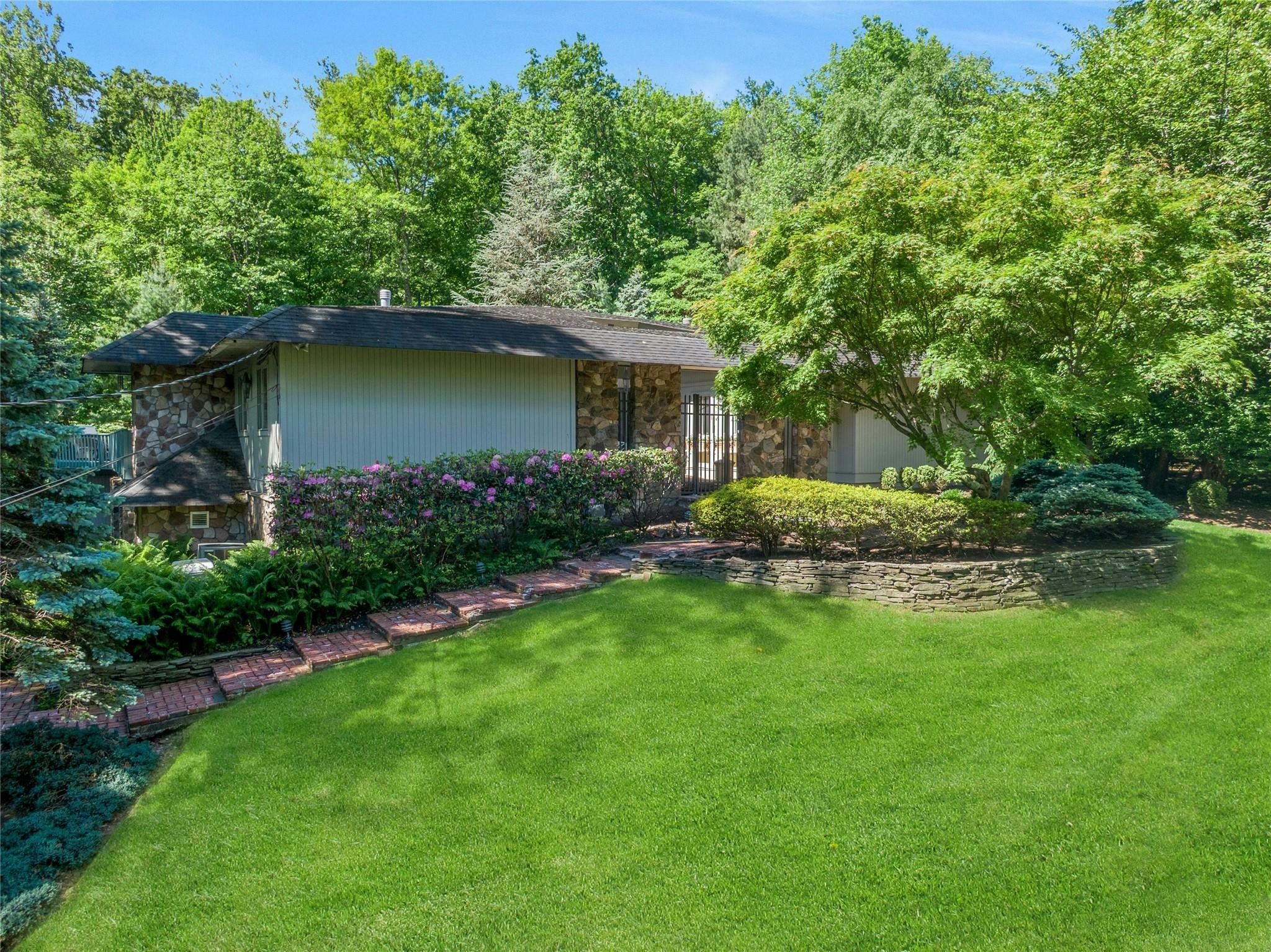 Property Photo: 15 Wagon Wheel Drive NY 10956