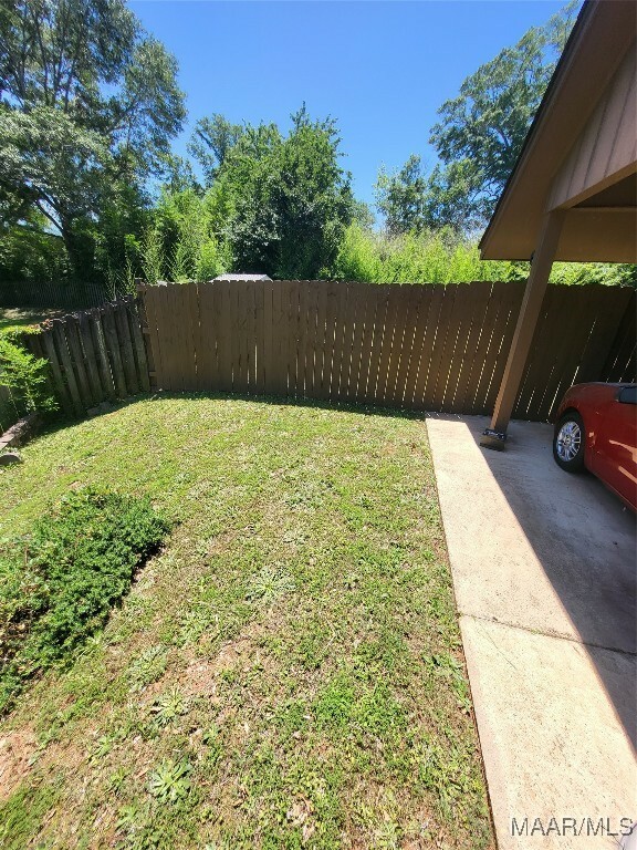 Property Photo:  480 Avon Road  AL 36109 