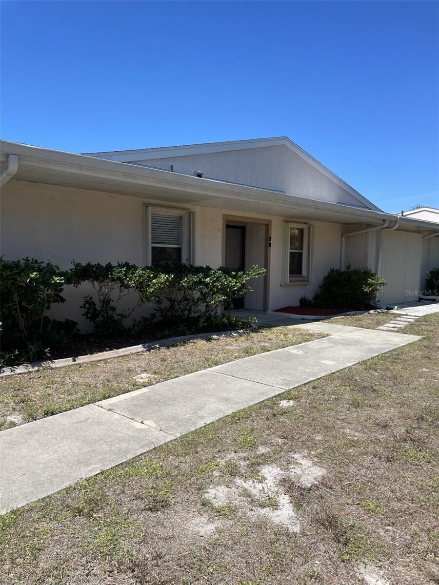 Property Photo: 25068 Harborview Road 3D FL 33980