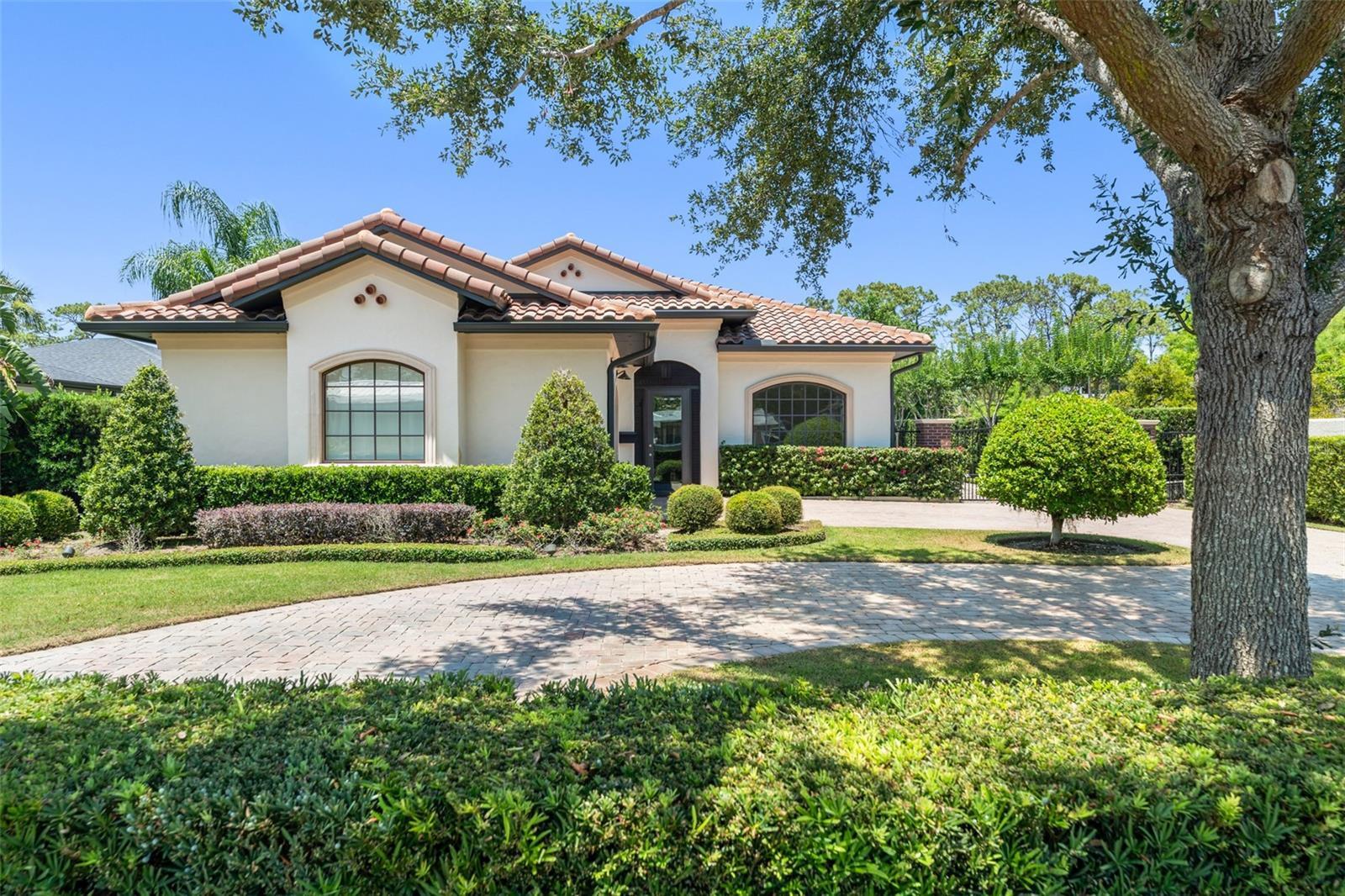 1741 Palmer Avenue  Winter Park FL 32789 photo