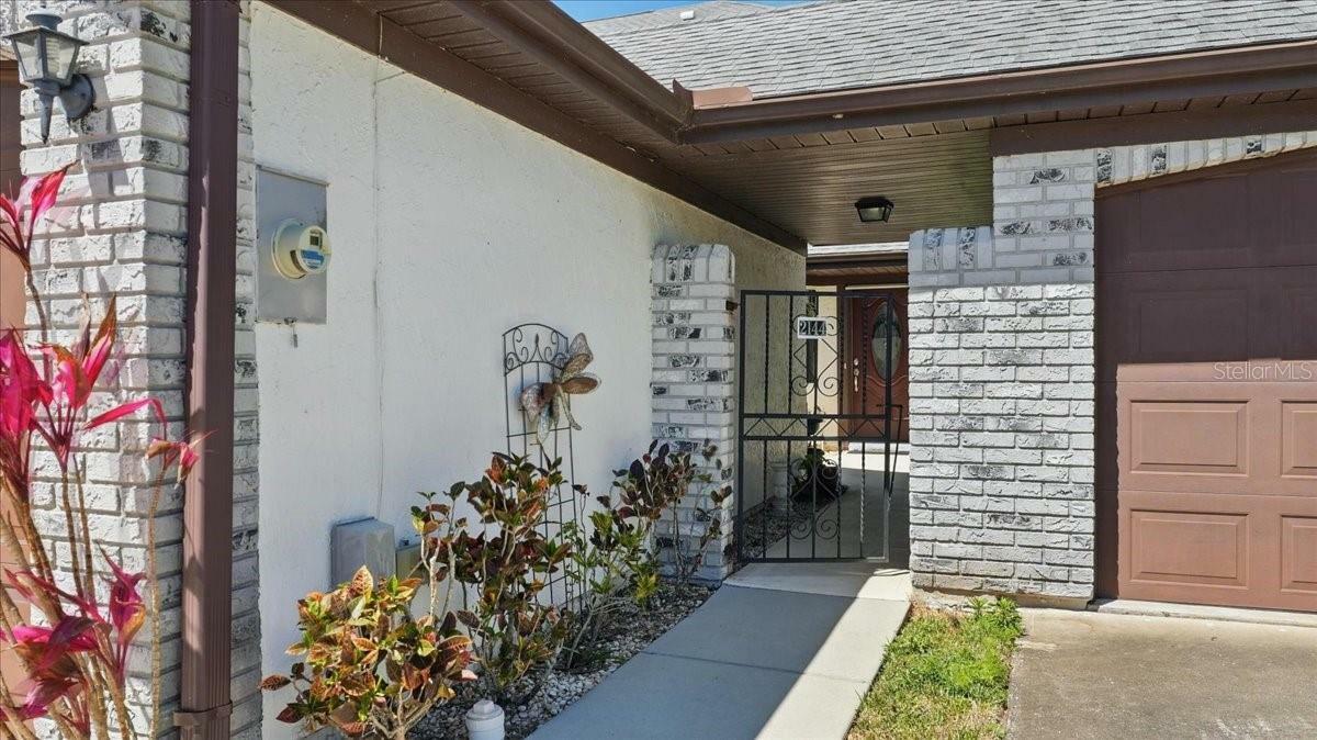 Property Photo: 2144 Kings Cross Street FL 32796