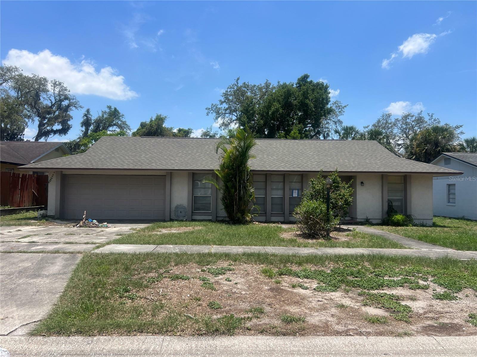 Property Photo: 5918 Stratton Lane FL 32808