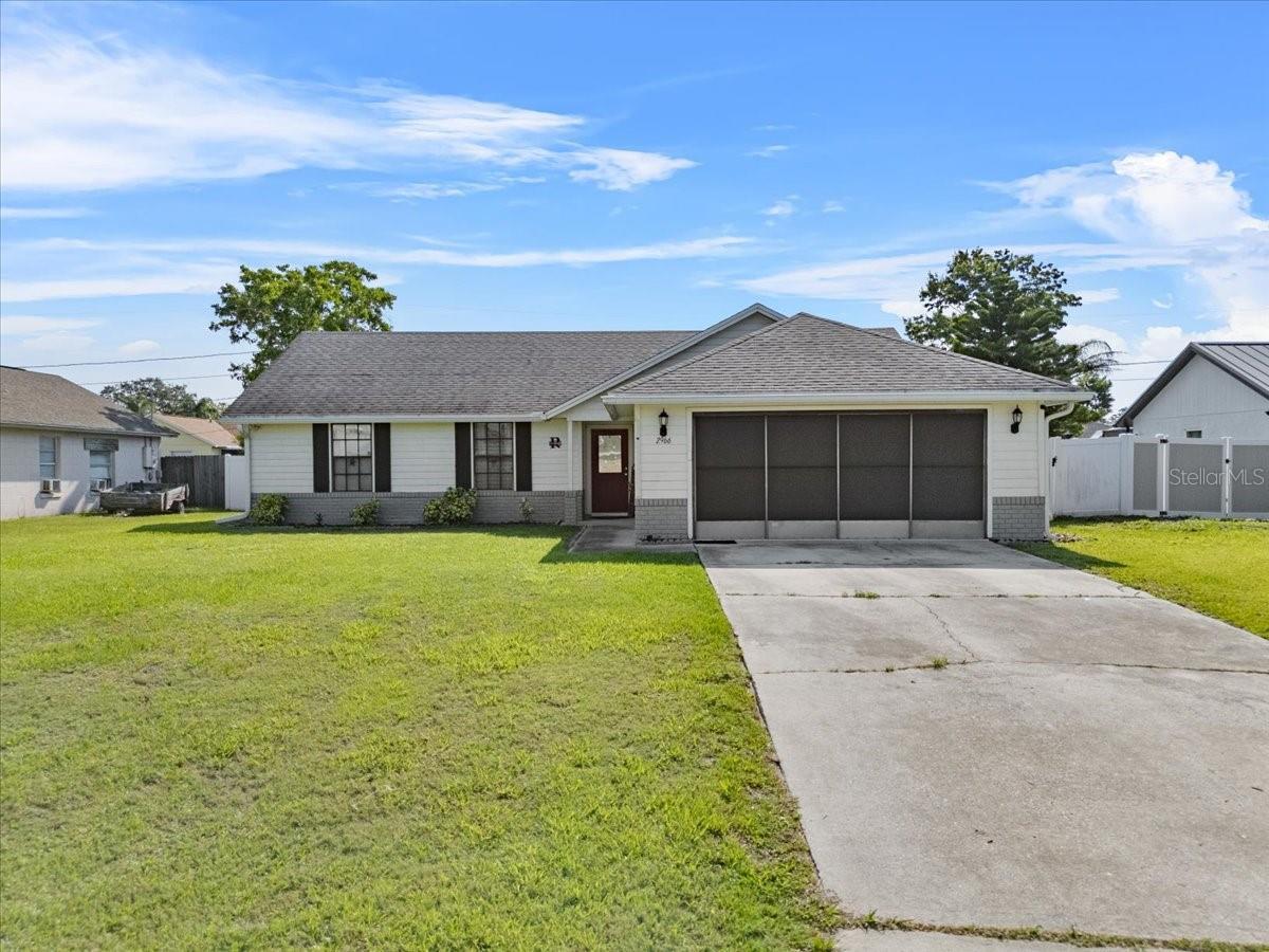 Property Photo:  2966 Derby Drive  FL 32738 