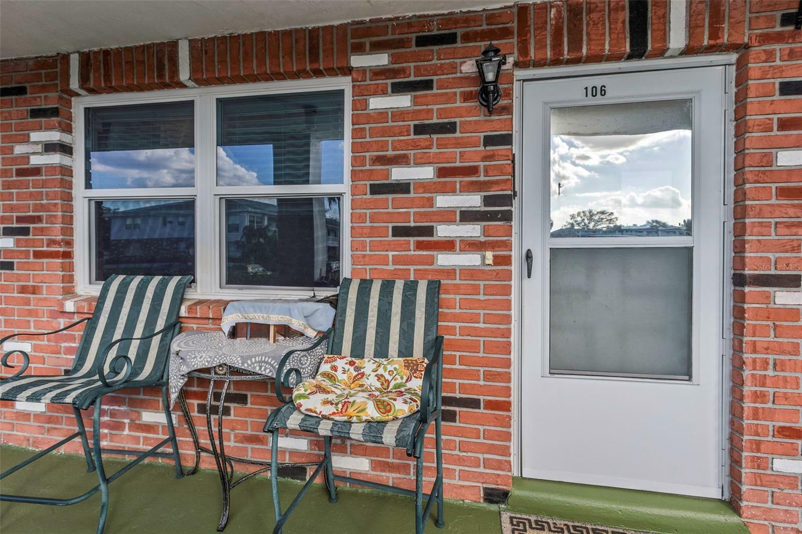 4742 Azalea Drive 106  New Port Richey FL 34652 photo