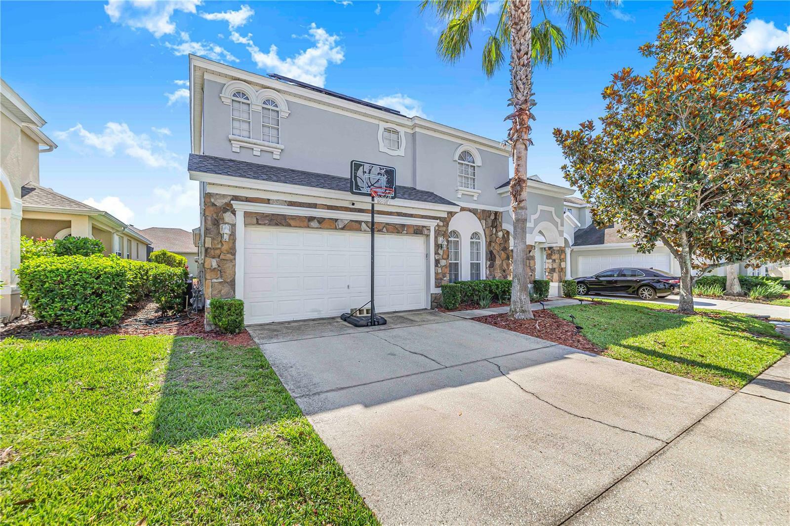 Property Photo: 110 Minniehaha Circle FL 33844