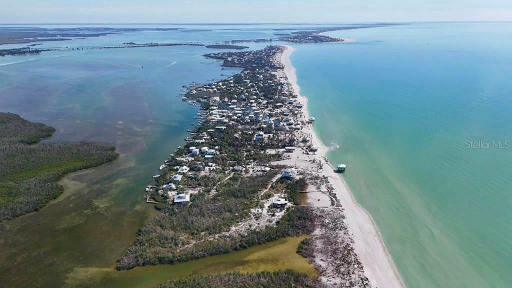 8168 Little Gasparilla Island  Boca Grande FL 33921 photo