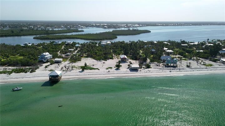 8168 Little Gasparilla Island  Placida FL 33946 photo
