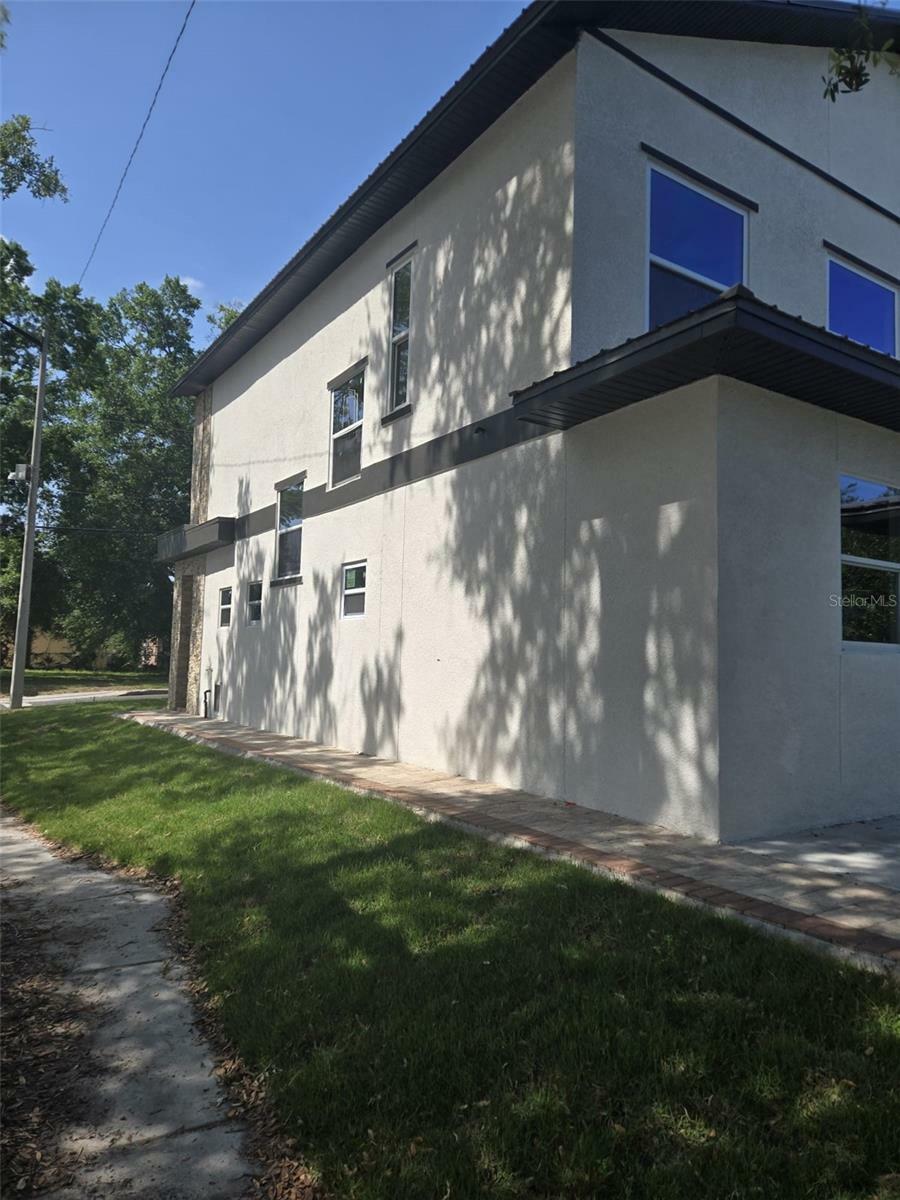 Property Photo: 1005 Randall Street FL 32805