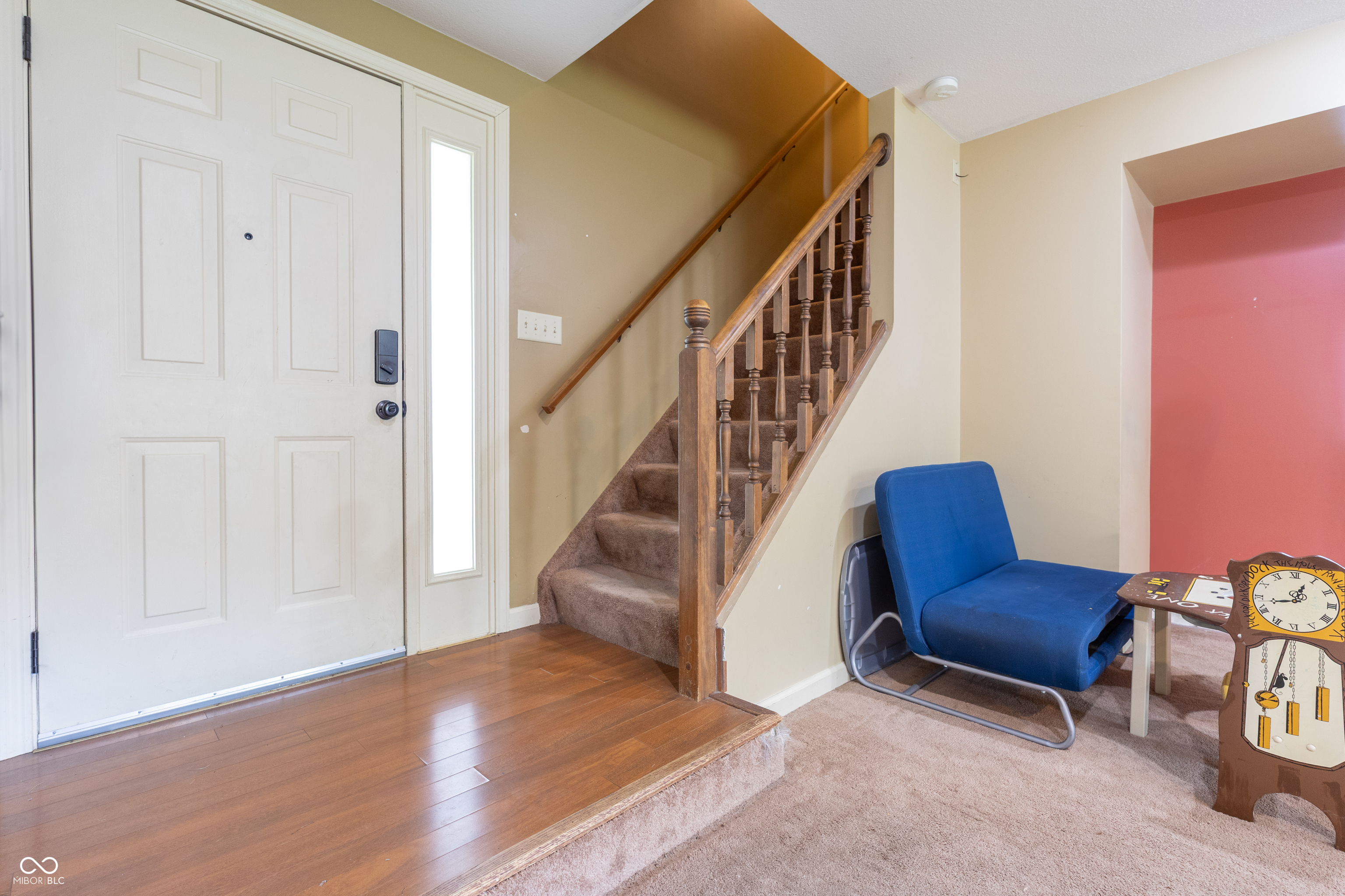 Property Photo: 1452 Brookside Court N IN 47201