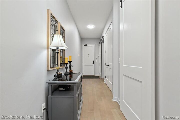 Property Photo:  804 N Main Street 2C  MI 48307 1710 
