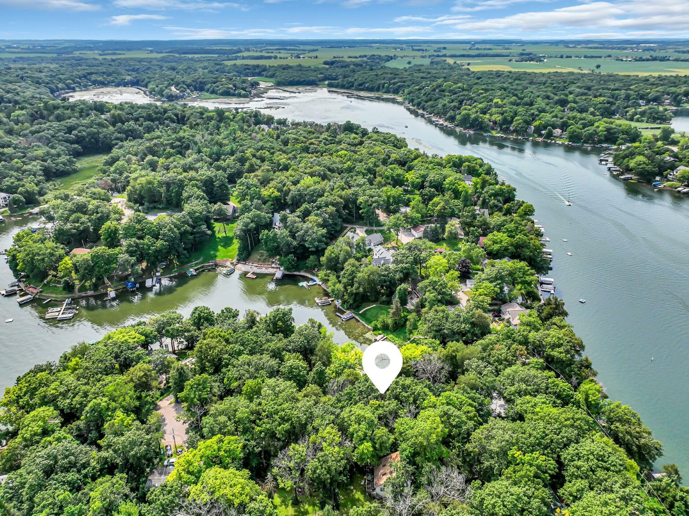 Property Photo: Lta Lost Nation Rd WI 53121