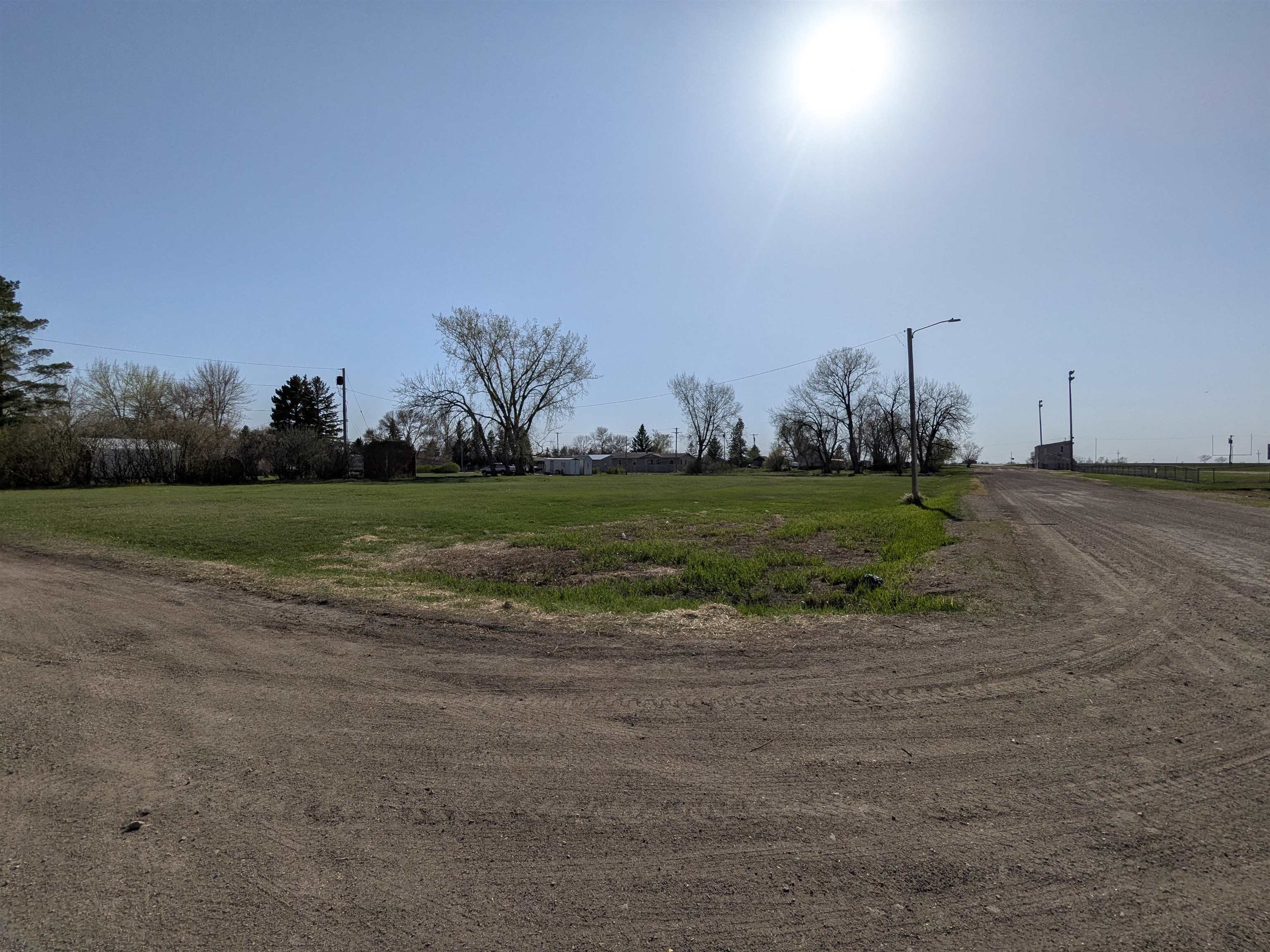 Property Photo: Tbd 6th St NW ND 58761