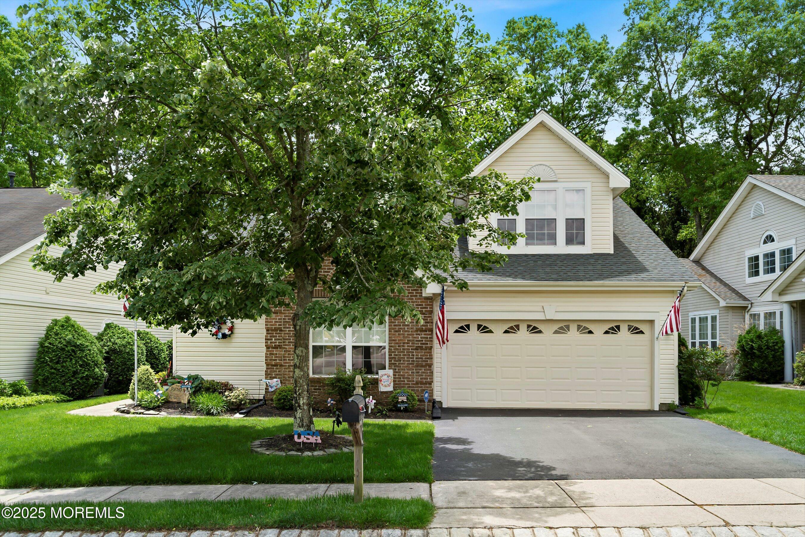 Property Photo:  102 Sylvan Lake Boulevard  NJ 08721 