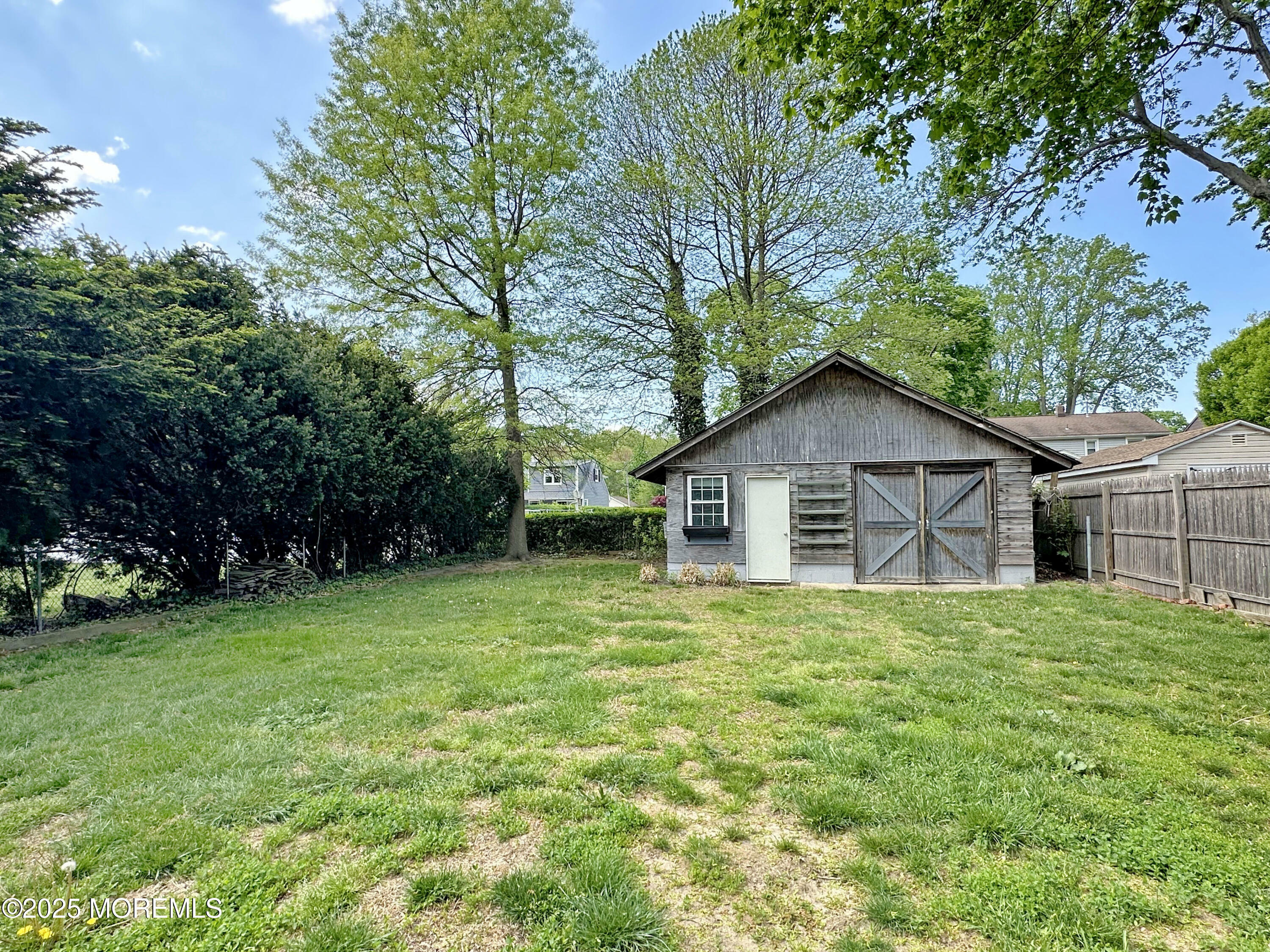 Property Photo: 36 Field Avenue NJ 07701