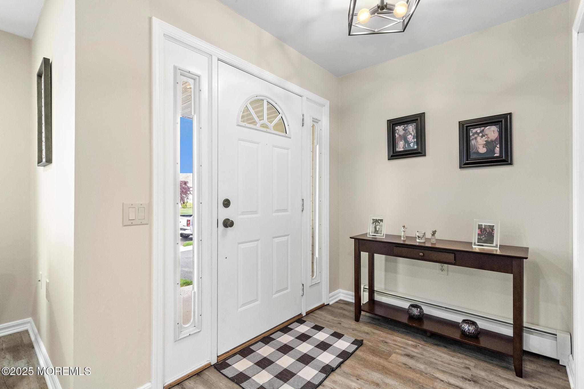 Property Photo:  54 Canterbury Lane  NJ 08757 