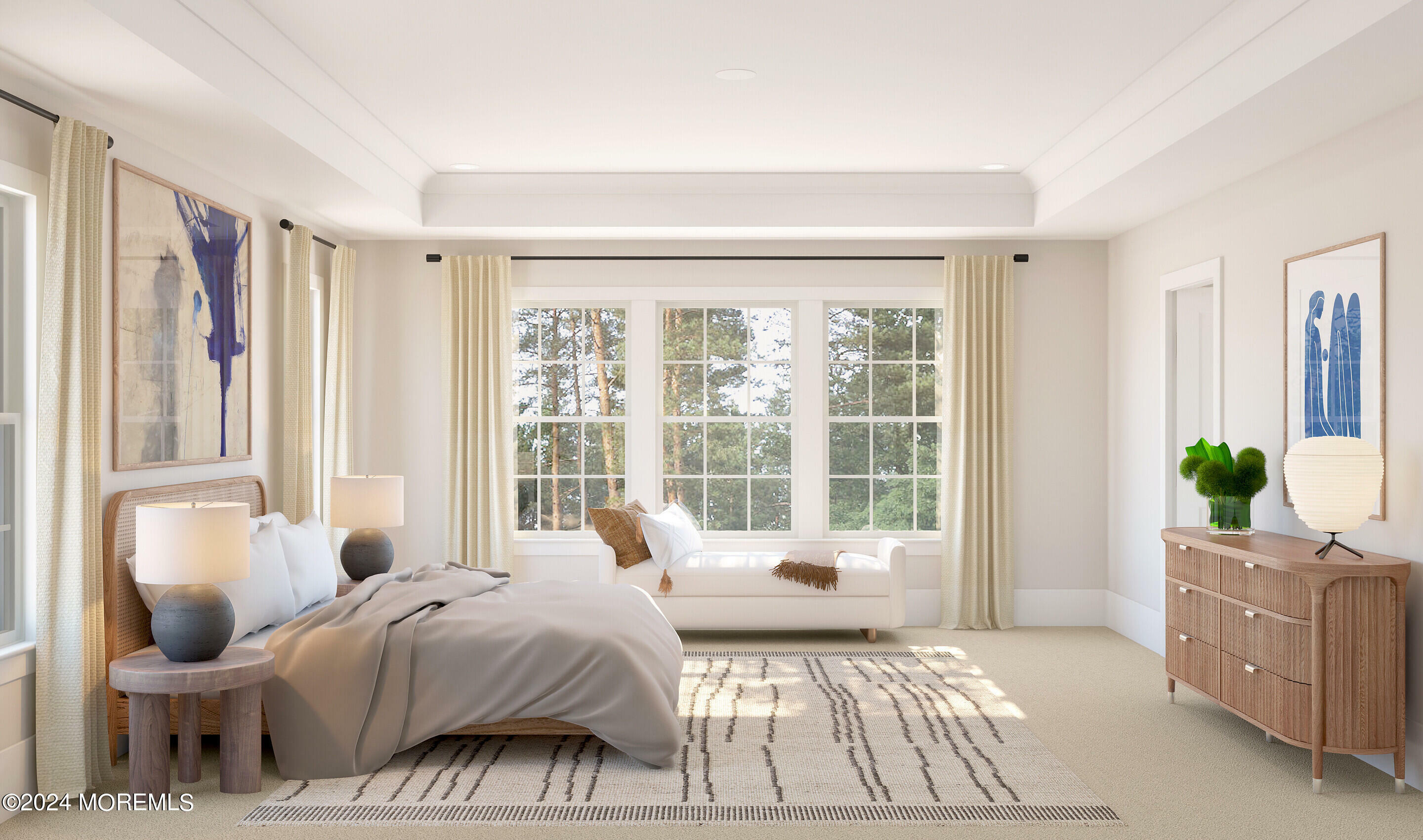Property Photo: 1414 Melrose Boulevard 1404 NJ 07726