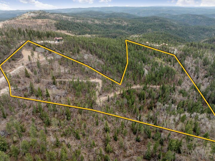 Property Photo: Lot 11 Aventure Loop SD 57754