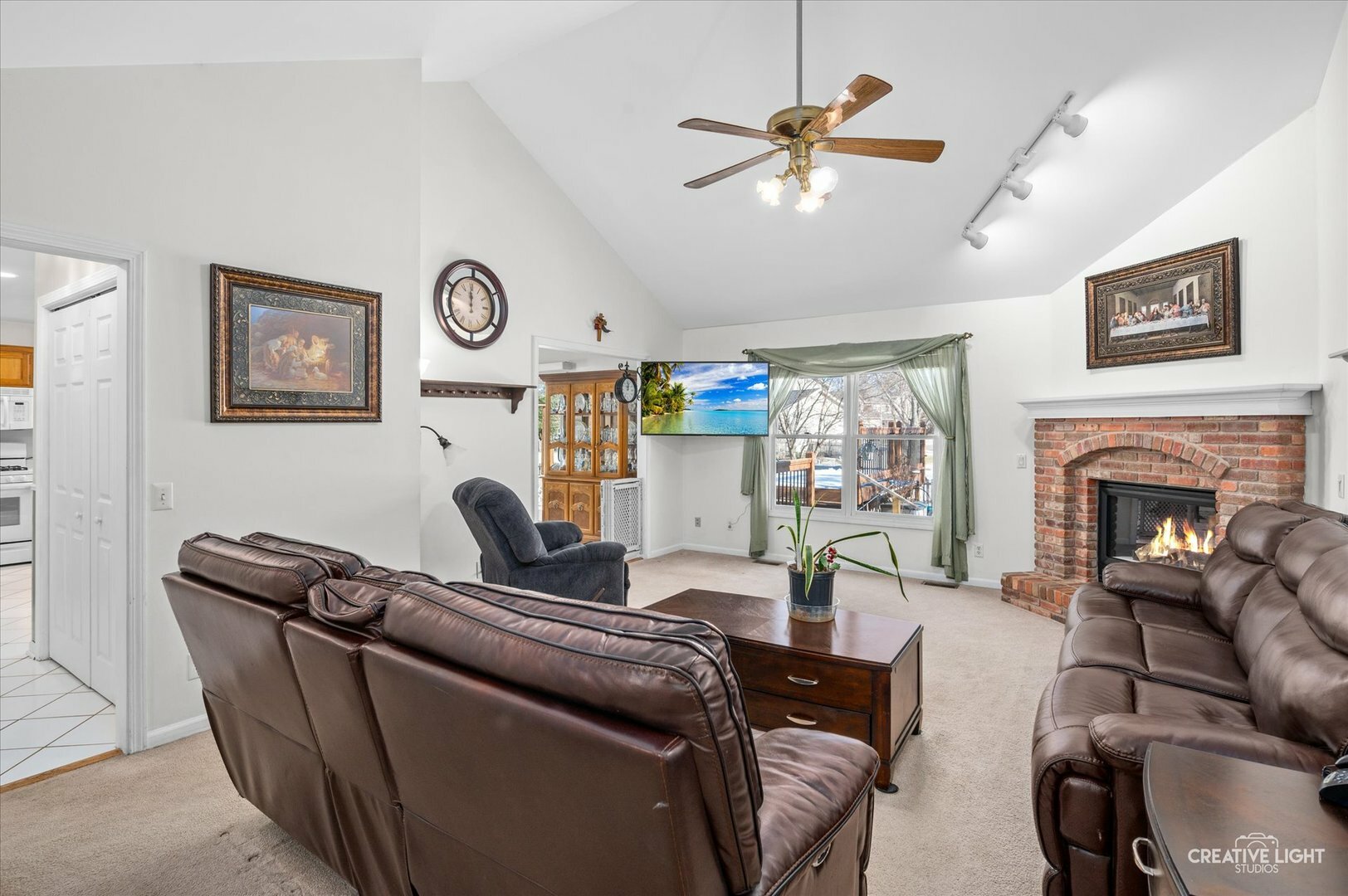 Property Photo: 574 W Barberry Circle IL 60560