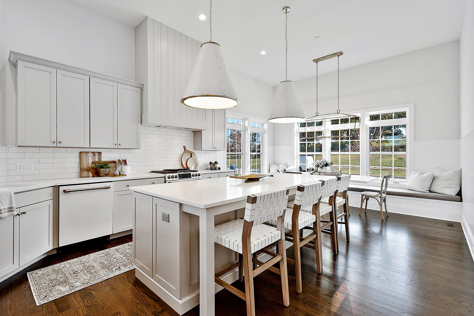 Property Photo: 6118 Flagg Creek Lane IL 60558