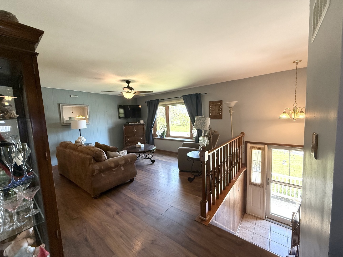 Property Photo: 305 Arrowhead Drive IL 60404