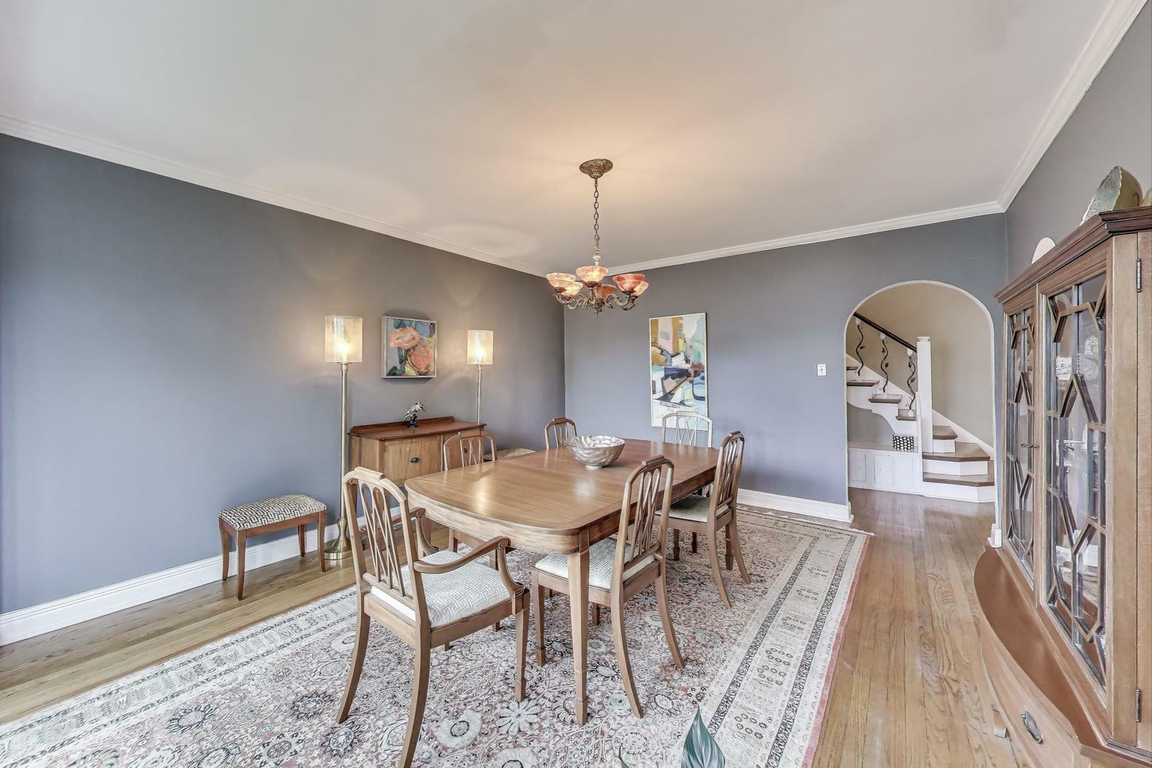 Property Photo: 1213 Columbian Avenue IL 60302