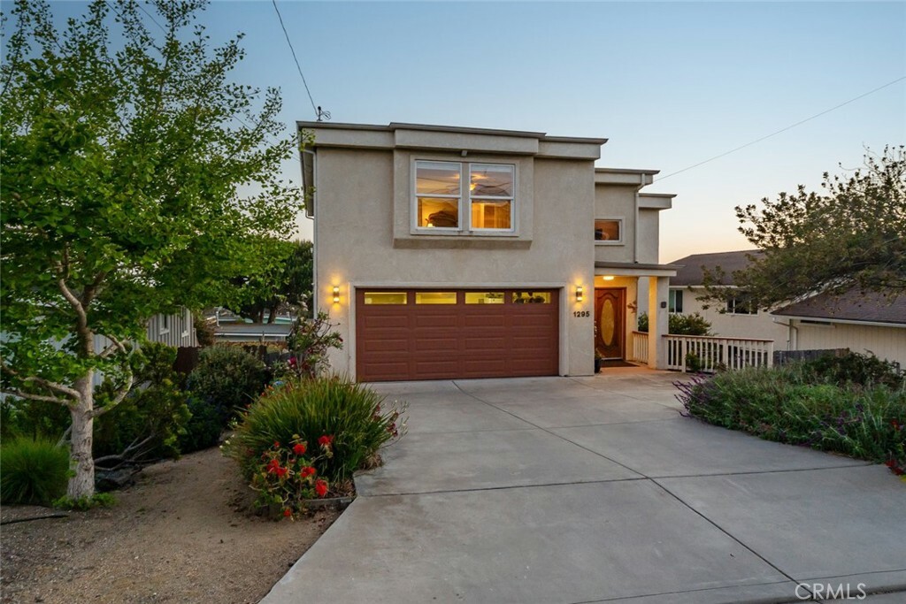Property Photo:  1295 Clarabelle Drive  CA 93442 