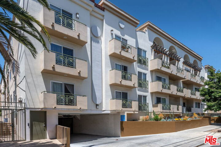 1353 N Fuller Avenue Ph7  Los Angeles CA 90046 photo