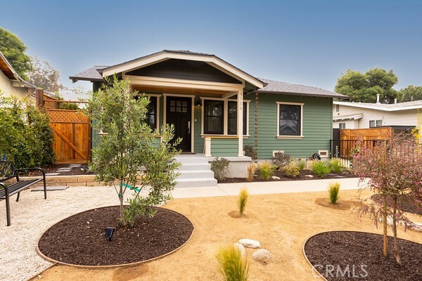 Property Photo: 4958 Highland View Avenue CA 90041