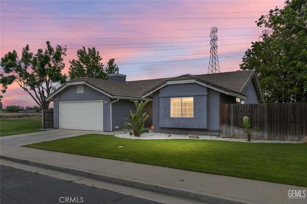 11617 Cactus Drive  Bakersfield CA 93312 photo