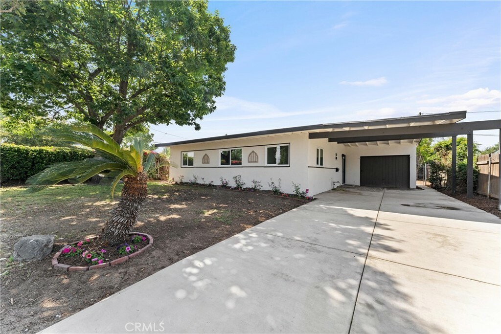 Property Photo: 17924 E Kelby Street CA 91722