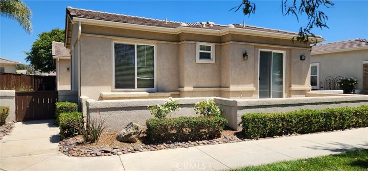 Property Photo:  8281 Triplett Lane  CA 92545
