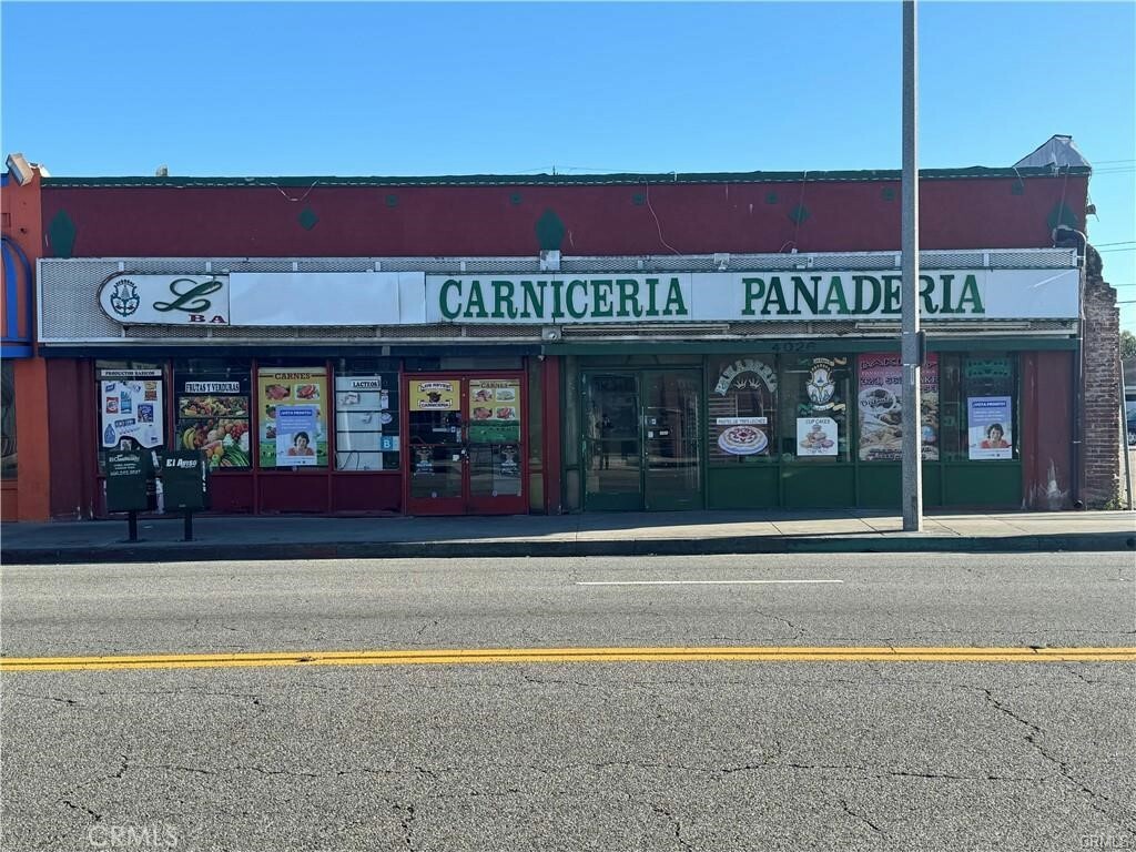 4026 Gage Avenue  Bell CA 90201 photo