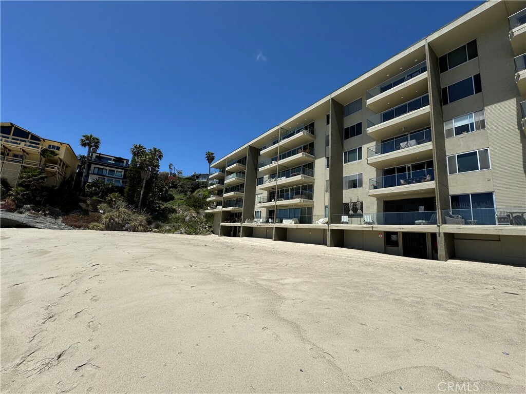Property Photo: 31755 Coast Highway #406 CA 92651