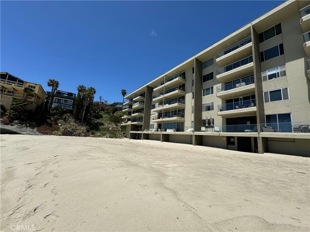 Property Photo: 31755 Coast Highway #406 CA 92651