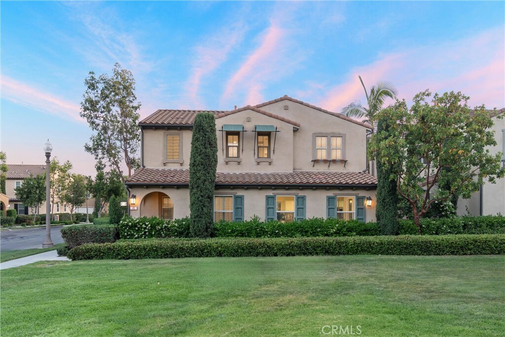 Property Photo: 45 Latitude CA 92618