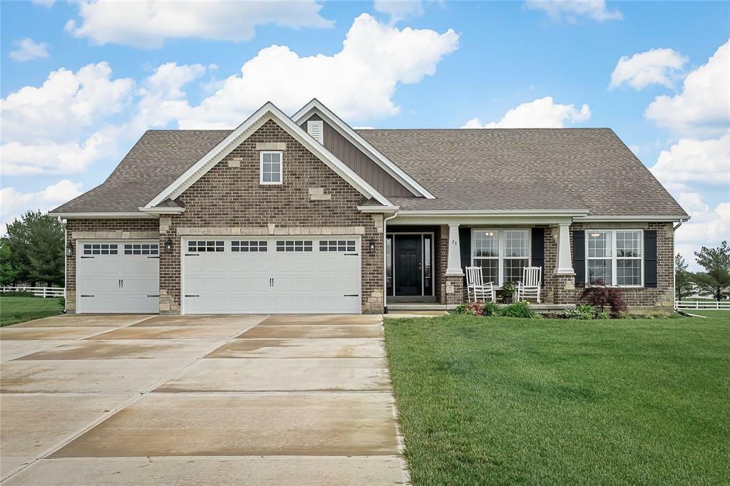Property Photo: 23 Stonegate Estates Drive MO 63349